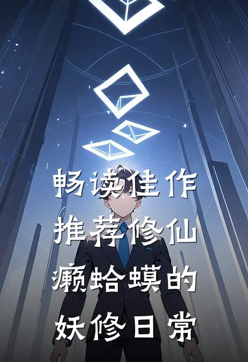 畅读佳作推荐修仙：癞蛤蟆的妖修日常