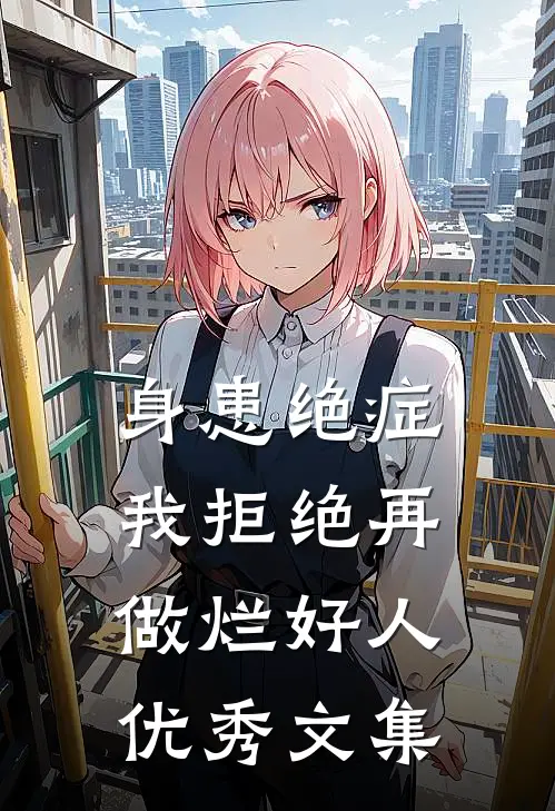 身患绝症，我拒绝再做烂好人优秀文集