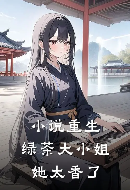 小说重生：绿茶大小姐她太香了