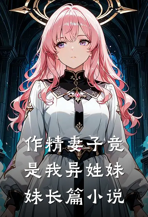 作精妻子竟是我异姓妹妹长篇小说