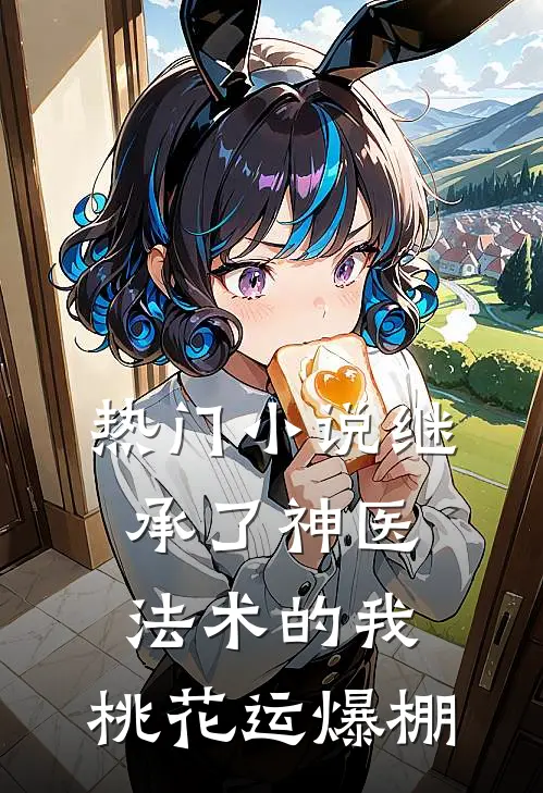 热门小说继承了神医法术的我，桃花运爆棚
