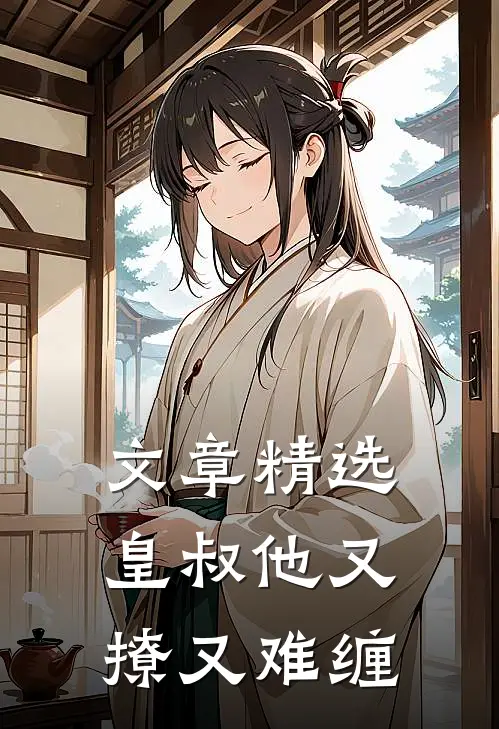 文章精选皇叔他又撩又难缠