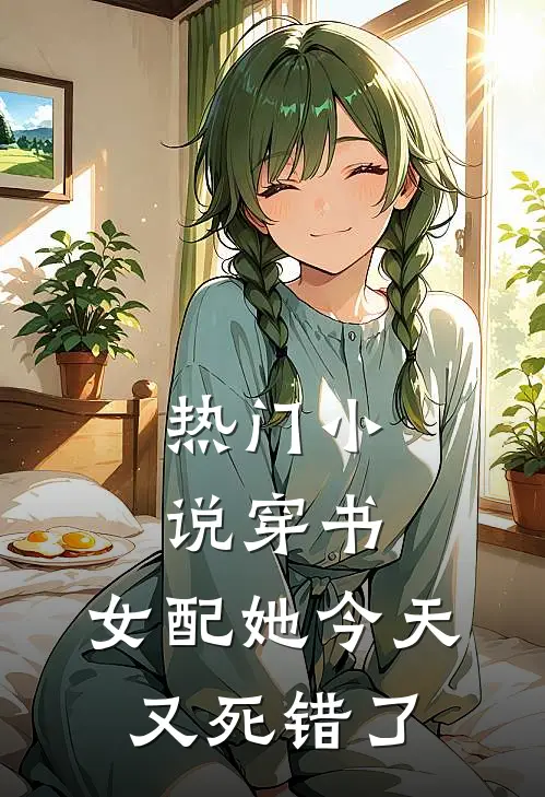 热门小说穿书：女配她今天又死错了