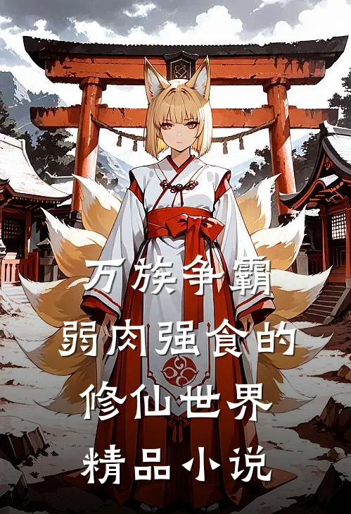 万族争霸：弱肉强食的修仙世界精品小说
