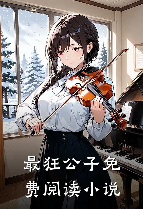 最狂公子免费阅读小说
