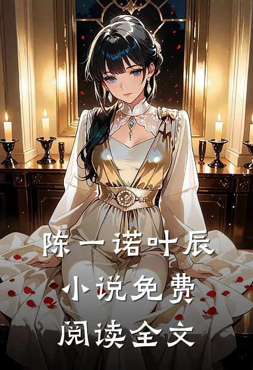 陈一诺叶辰小说免费阅读全文