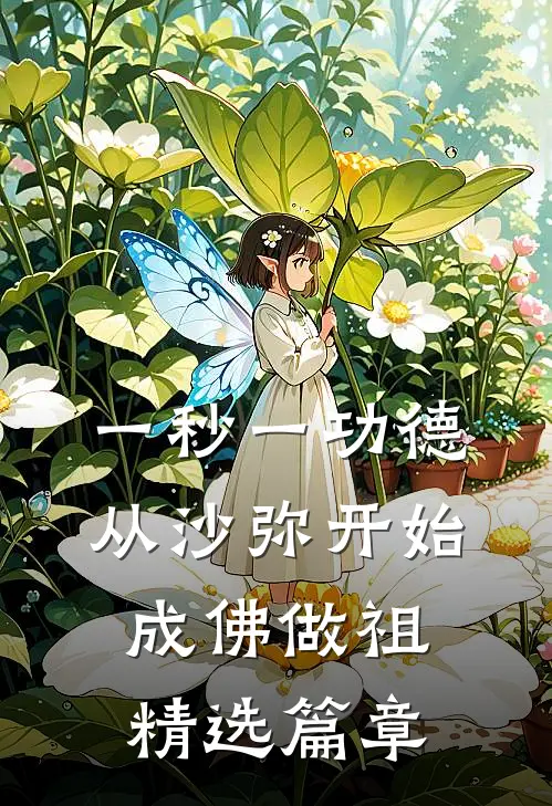 一秒一功德，从沙弥开始成佛做祖精选篇章