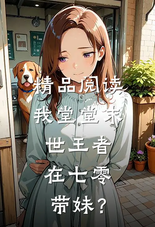 精品阅读我堂堂末世王者，在七零带妹？