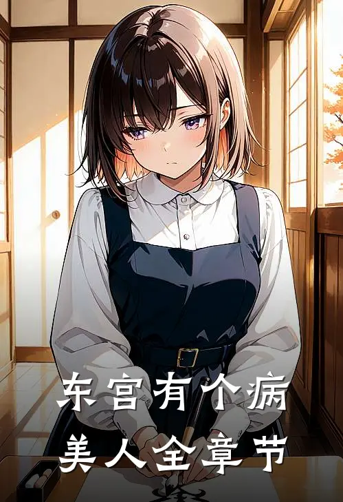 东宫有个病美人全章节