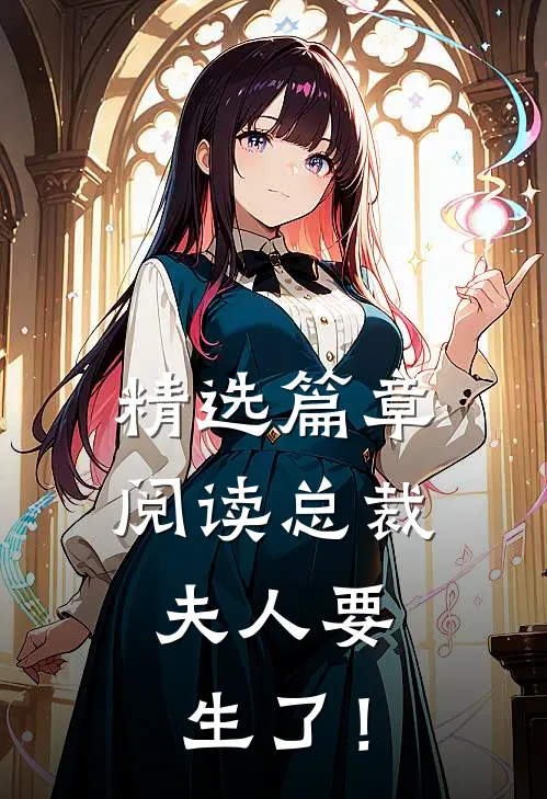 精选篇章阅读总裁，夫人要生了！