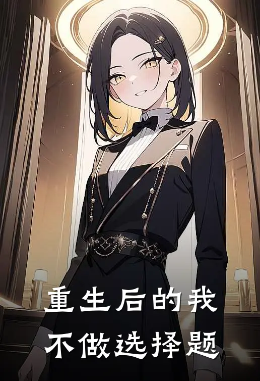 重生后的我不做选择题