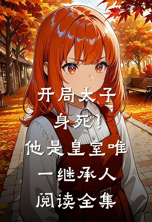 开局太子身死！他是皇室唯一继承人阅读全集