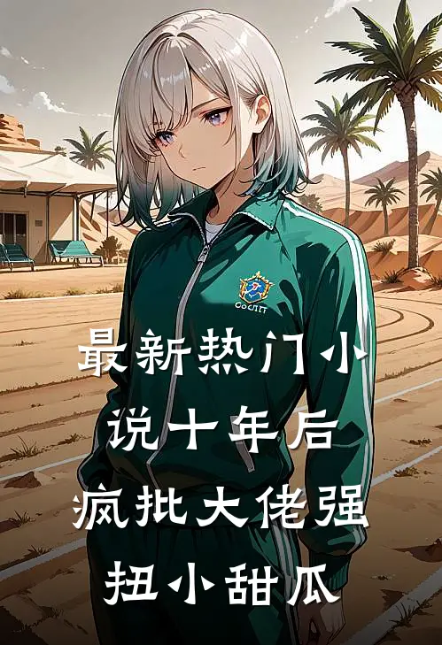 最新热门小说十年后，疯批大佬强扭小甜瓜