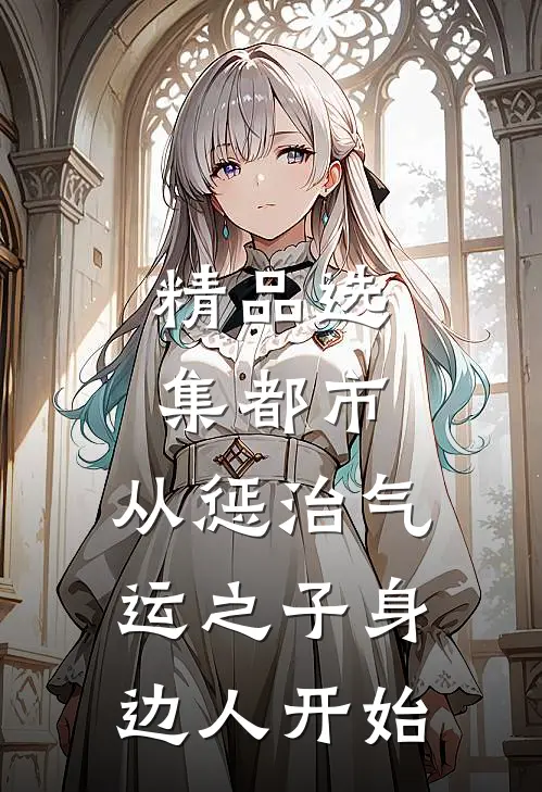 精品选集都市：从惩治气运之子身边人开始