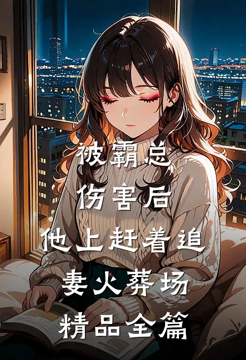 被霸总伤害后，他上赶着追妻火葬场精品全篇