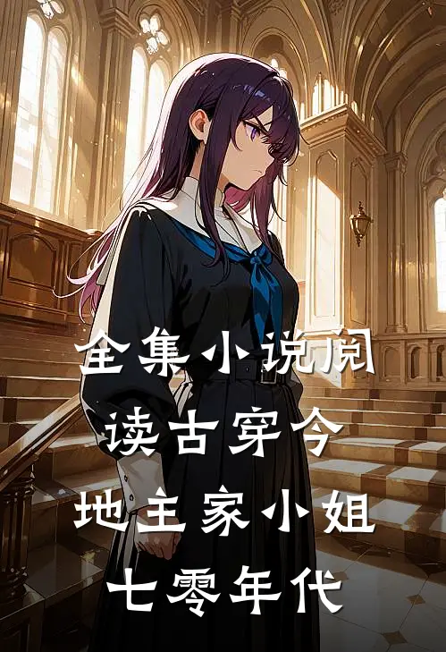全集小说阅读古穿今，地主家小姐七零年代