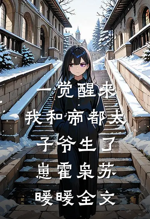 为他死了九次后，我飞升上神了结局+后续