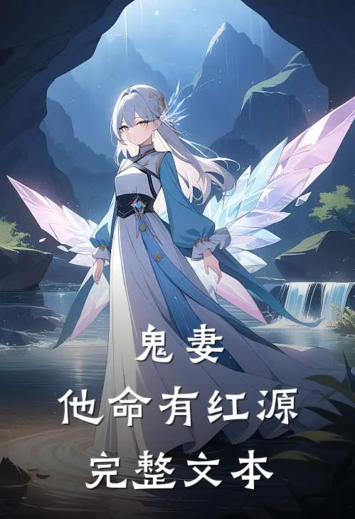 鬼妻：他命有红源完整文本