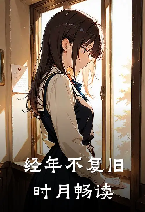 经年不复旧时月畅读