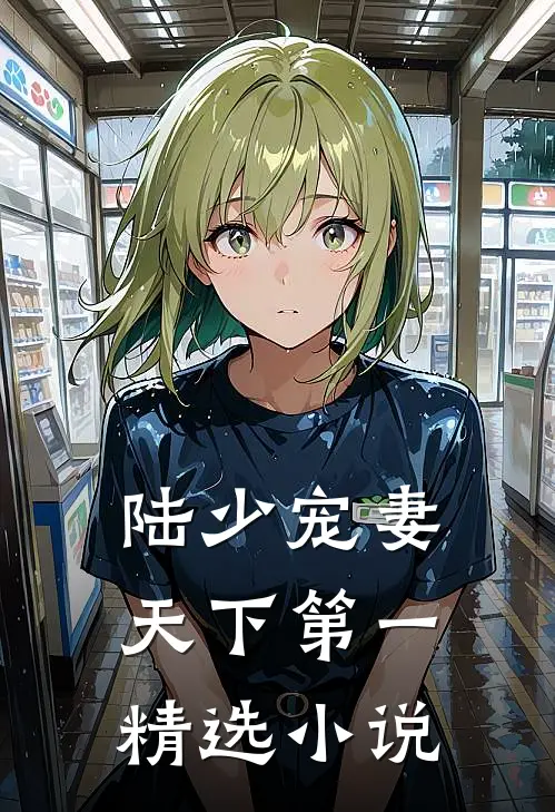 陆少宠妻天下第一精选小说