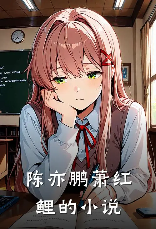 陈亦鹏萧红鲤的小说
