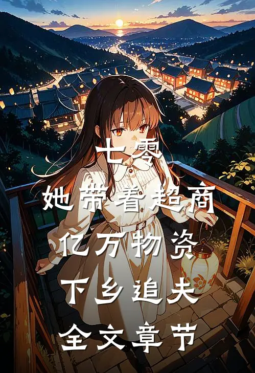 七零：她带着超商亿万物资下乡追夫全文章节