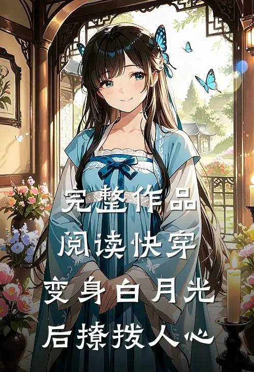 完整作品阅读快穿：变身白月光后撩拨人心
