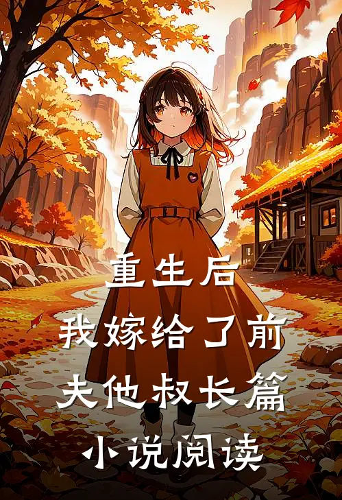重生后，我嫁给了前夫他叔长篇小说阅读