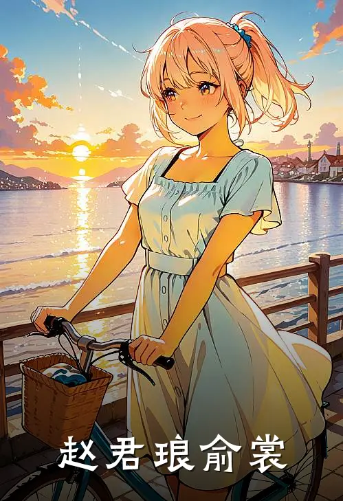 赵君琅俞裳
