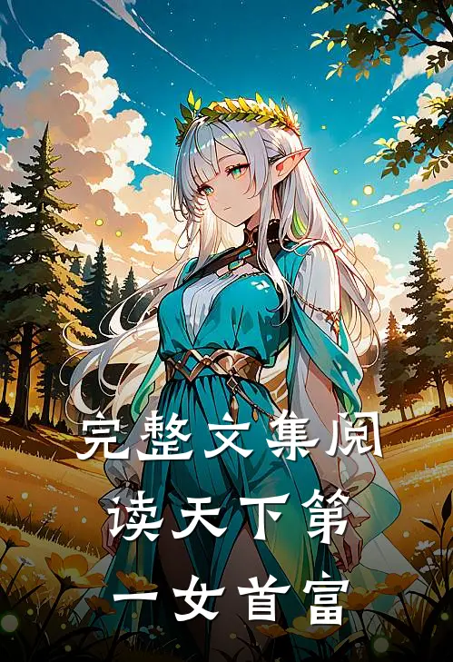 完整文集阅读天下第一女首富