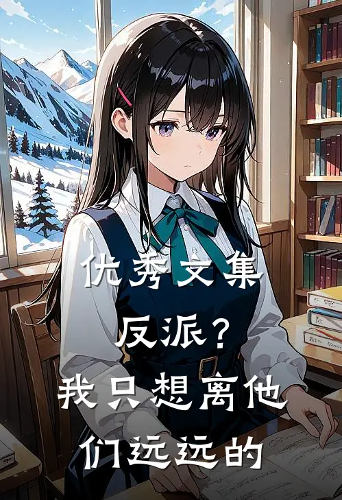 优秀文集反派？我只想离他们远远的
