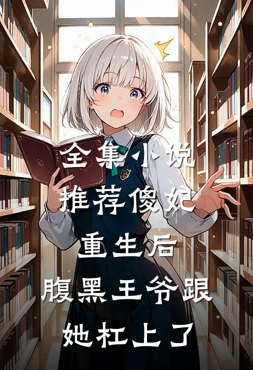 全集小说推荐傻妃重生后，腹黑王爷跟她杠上了