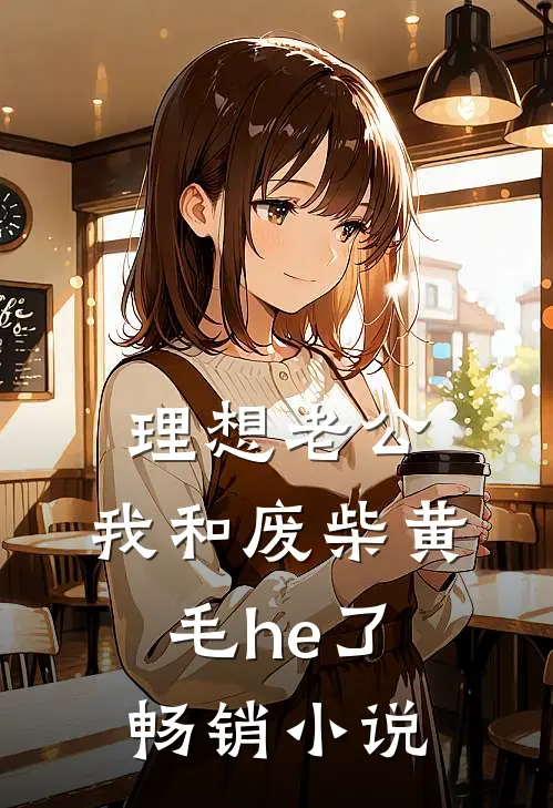 理想老公：我和废柴黄毛he了畅销小说