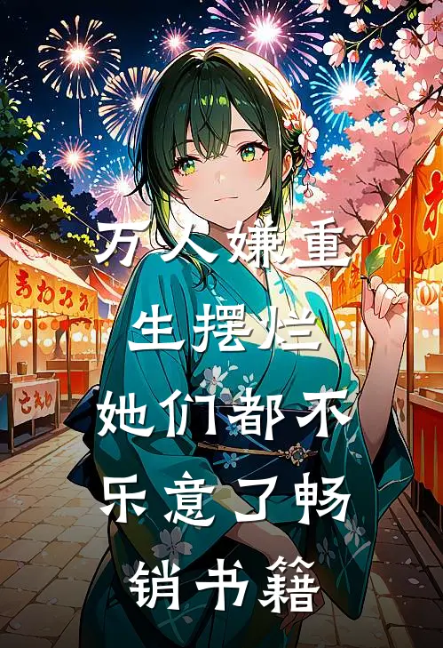 万人嫌重生摆烂，她们都不乐意了畅销书籍