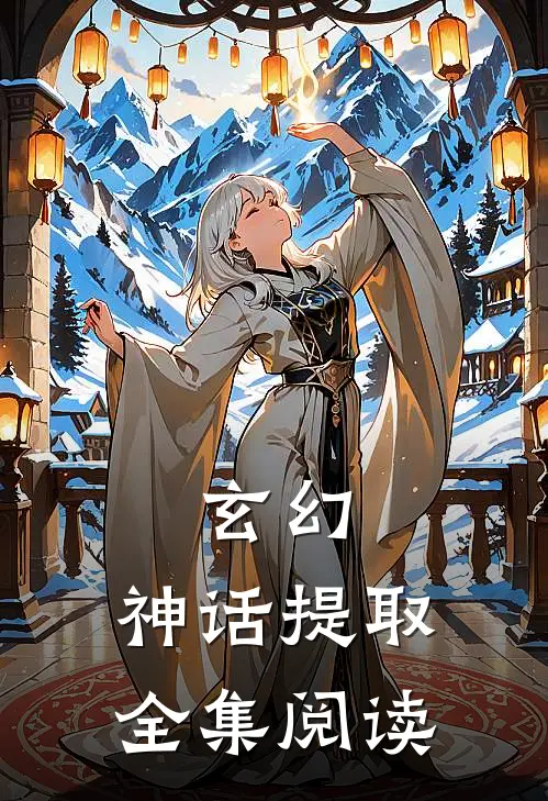 玄幻：神话提取全集阅读
