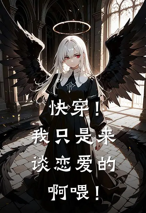 快穿！我只是来谈恋爱的啊喂！