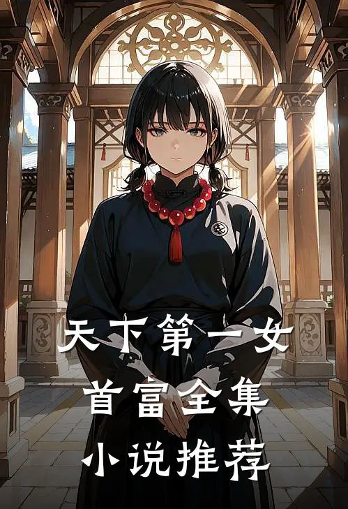 天下第一女首富全集小说推荐