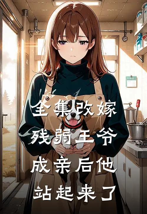全集改嫁残弱王爷，成亲后他站起来了