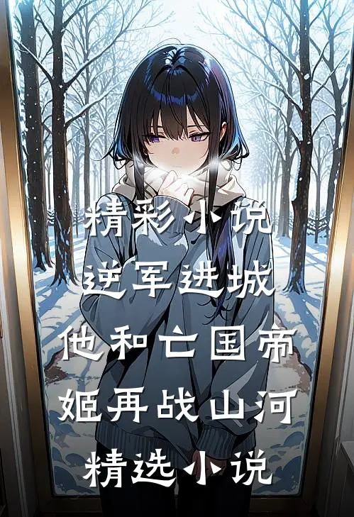 精彩小说逆军进城,他和亡国帝姬再战山河精选小说