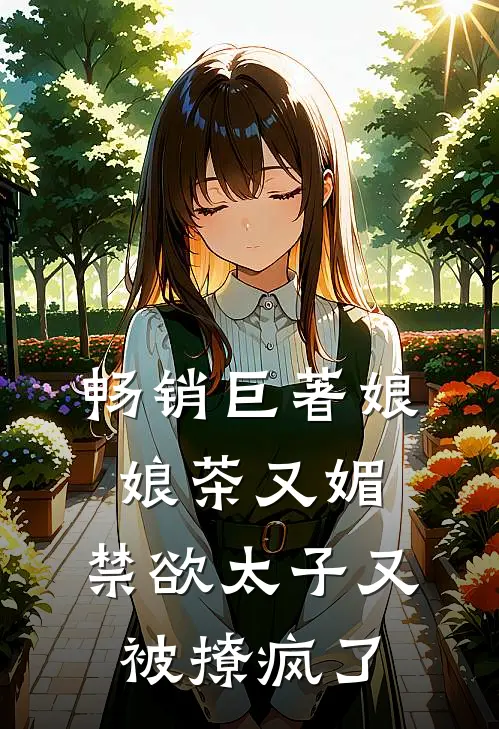 畅销巨著娘娘茶又媚，禁欲太子又被撩疯了