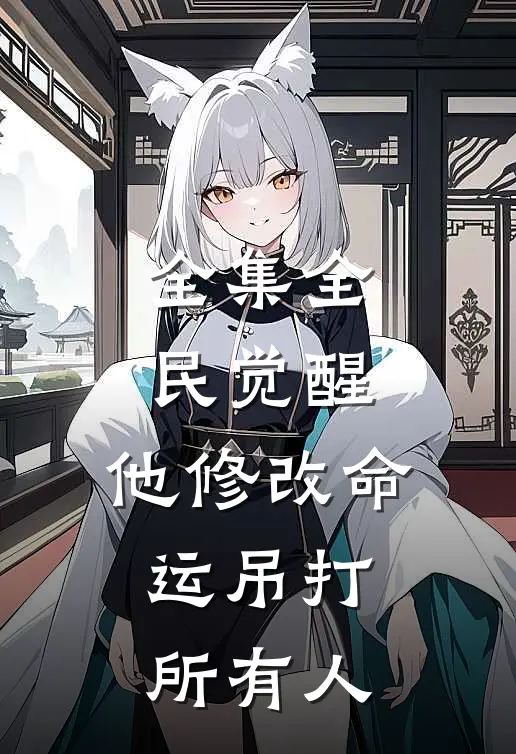 全集全民觉醒：他修改命运吊打所有人