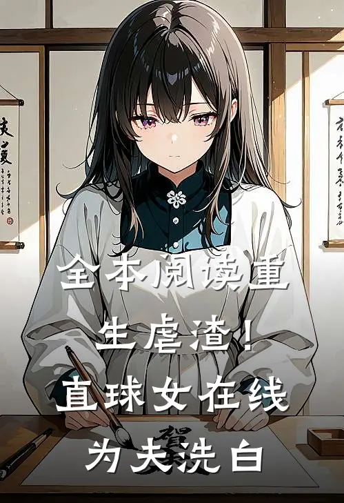 全本阅读重生虐渣！直球女在线为夫洗白