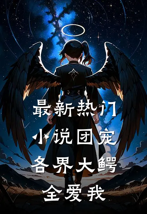 最新热门小说团宠：各界大鳄全爱我