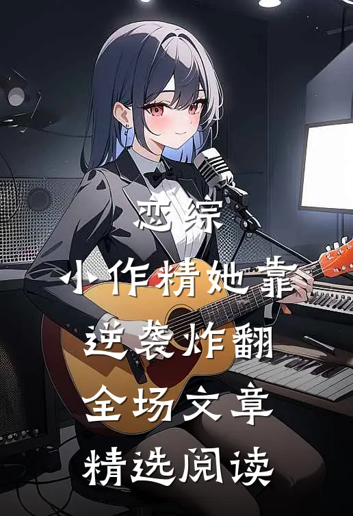 恋综：小作精她靠逆袭炸翻全场文章精选阅读