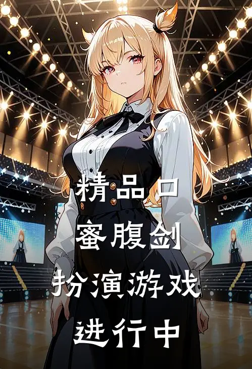 精品口蜜腹剑：扮演游戏进行中