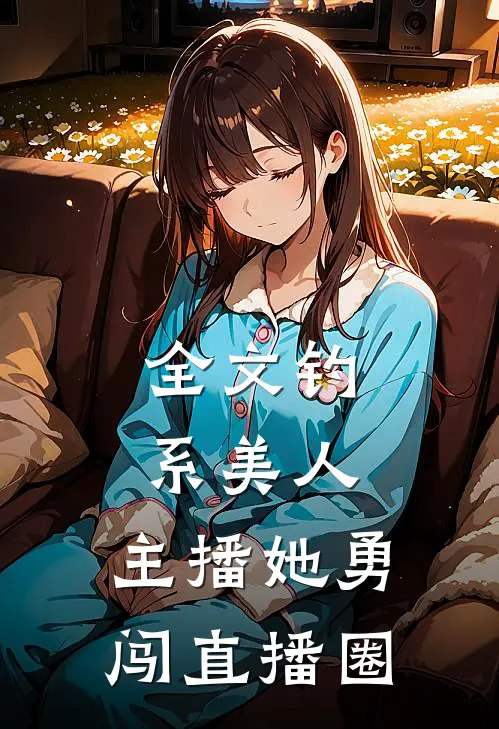 全文钓系美人：主播她勇闯直播圈
