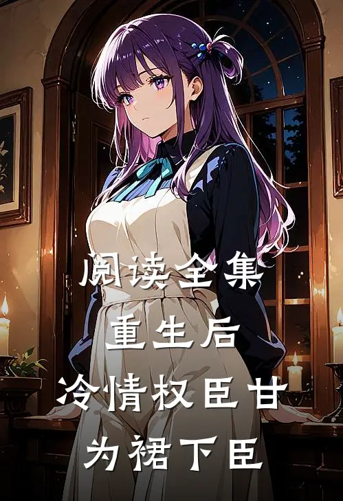 阅读全集重生后，冷情权臣甘为裙下臣