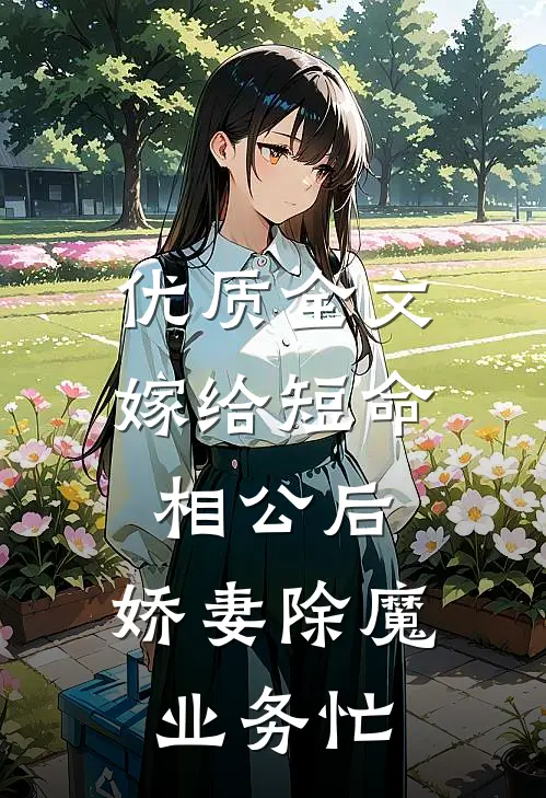优质全文嫁给短命相公后，娇妻除魔业务忙
