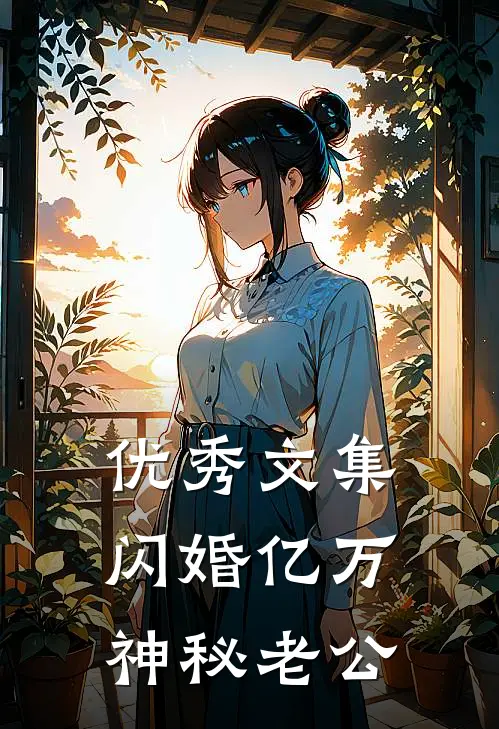 优秀文集闪婚亿万神秘老公