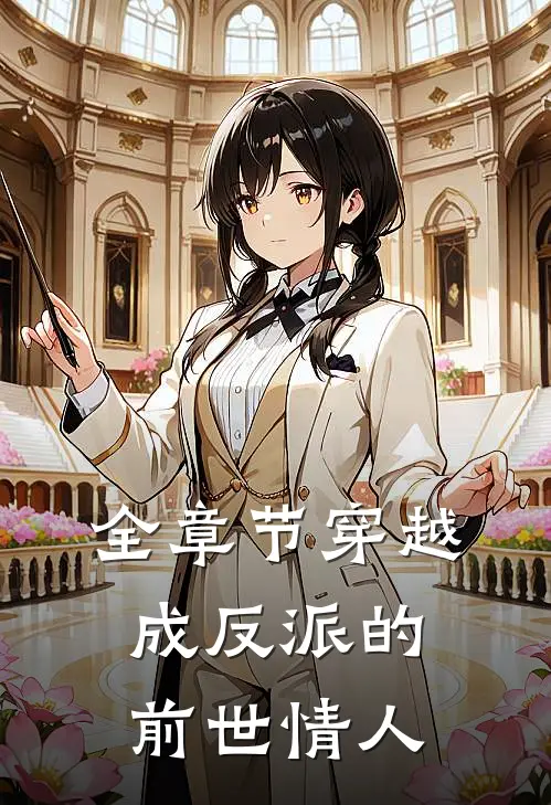 全章节穿越成反派的前世情人